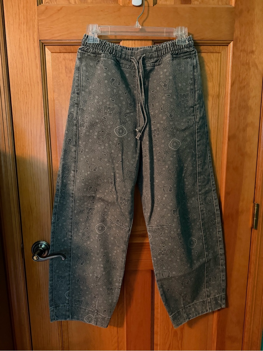 NWT Damson Madder Felix Jeans - Picture 4 of 5